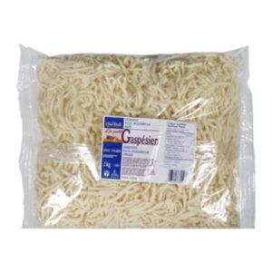 Fromage mozzarella rapé