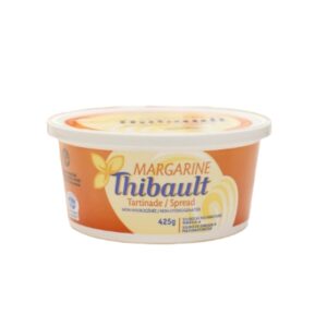Margarine soya Thibault