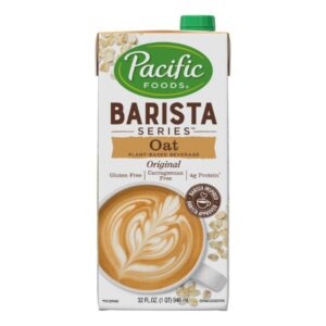 Lait d'amande Pacific