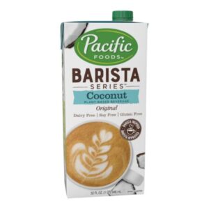 Lait de noix de coco Pacific