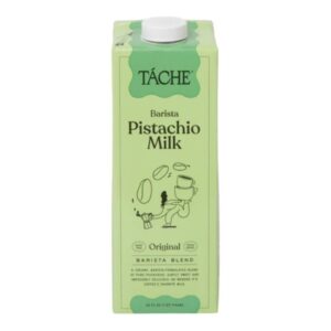 Lait de pistache Barista Tache